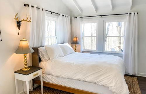 Mountain Retreat Nesteled in the Virginia Foothills - Foto 7