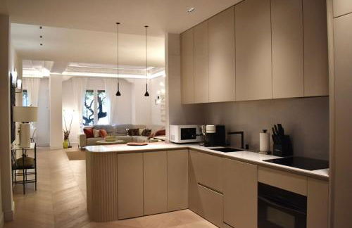 Stylish & Cozy Flat in heart of Eixample, Valencia - Photo 51