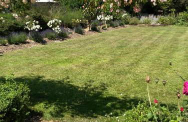 Oyster Barn sleeps six, North Norfolk - Foto 55