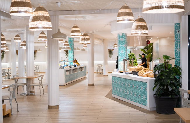 Checkin Bungalows Atlantida - Foto 30