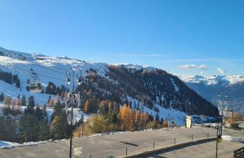 Appartement vue imprenable Résidence Croix du Sud - Foto 16