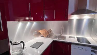 Mountain Apartment in Prémanon - Foto 4