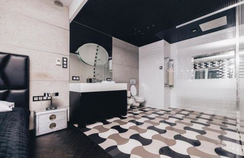 Black Pearl - Amazing City View, 130 sqm - Foto 61