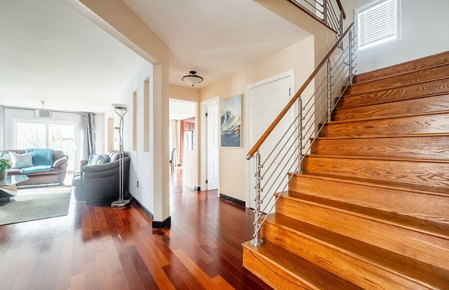 GLOBALSTAY Tranquil Family Retreat - Foto 30