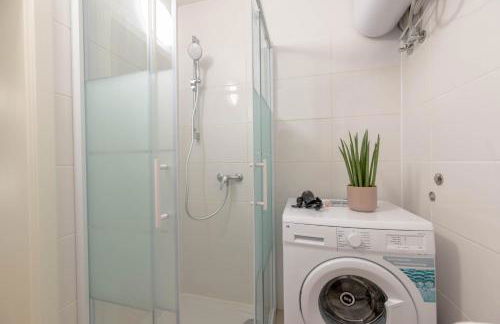 BackHome - BUSINESS&FAMILY - TOP LAGE, Parkplatz, Balkon, Waschmaschine, Netflix, 90qm, 24h Checkin - Apartment 8 - Foto 12