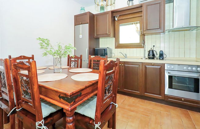 Stylish Maisonette With 3 Bedrooms in Vourvourou, Greece - Foto 14