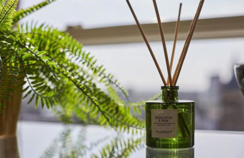 Hayy Luxury 2 Bed Apartments in Leeds City Centre - Foto 59