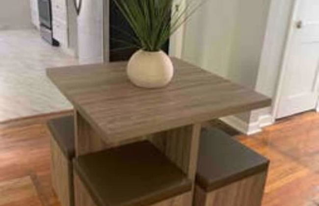 Cozy family-style Buckhead Bungalow - Foto 7