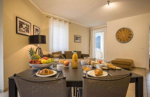 Residence La Villa Tesoro - Foto 20