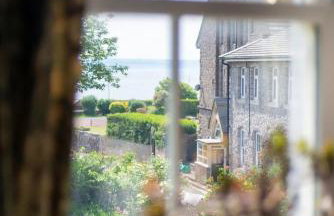 Boho Family Escape near Dunraven Bay with Sea Views - Foto 23