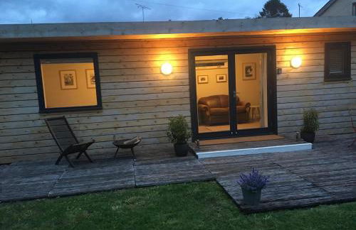 Beautiful Cabin Near Hay-on-Wye - Photo 18