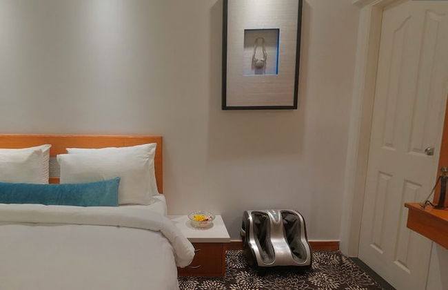 Melange Luxury Service Apartment - Foto 16