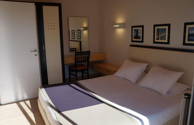 Résidence Cala Sultana - Foto 17