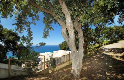 Villa DAMMUSO by Local House - private villa infinity pool & seaview - Foto 49