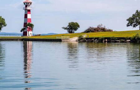 Lake Beach Access & Views, 5kings! - Foto 41