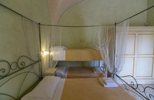 Tenuta Masseria del Gallo - Foto 41