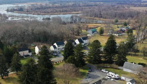 Delaware City Oasis Indoor Heated Pool - Foto 2