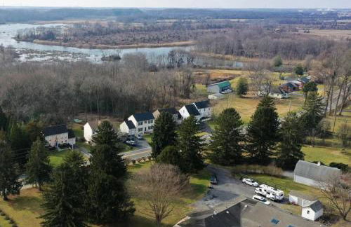 Delaware City Oasis Indoor Heated Pool - Foto 2