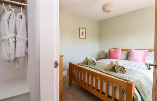 Elm Tree Cottage - Foto 20