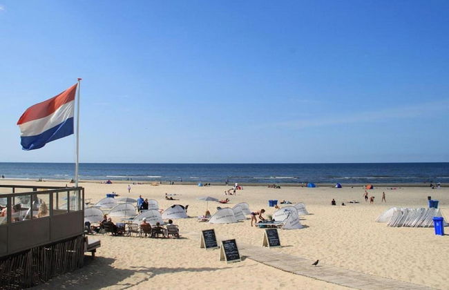 Peaceful Dune Retreat With Garden - Foto 39