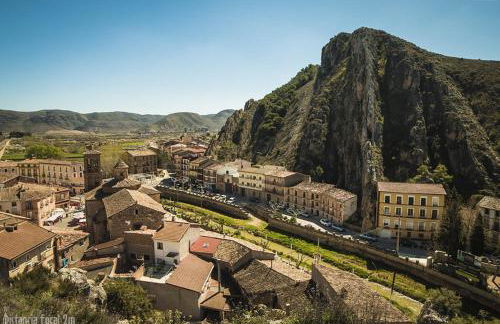 LA VEGUILLA DELUXE JACUZZi - Photo 73