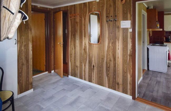 8 Person Holiday Home in Terrak - Foto 14