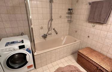 Gemütliche Ferienwohnung mit Blick ins Grüne - Foto 6