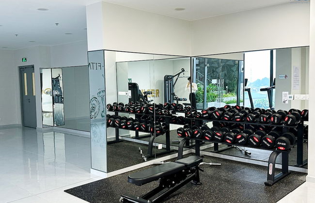 The Emerald Golf View - Foto 46