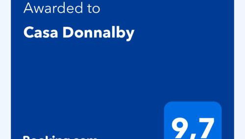 Casa Donnalby - Foto 2