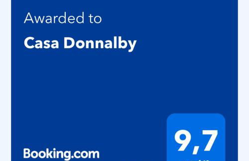 Casa Donnalby - Foto 2