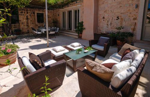 Heraclea Luxury Heritage Accommodation - Photo 48