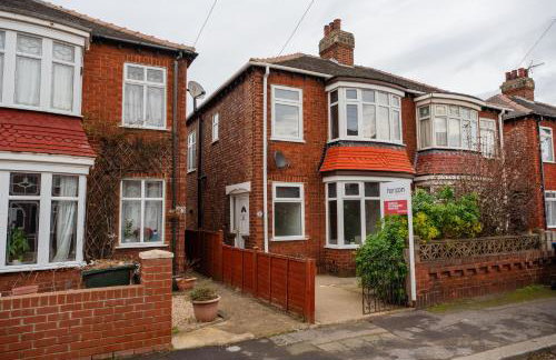 Buckingham House Horizon Stays - Foto 9