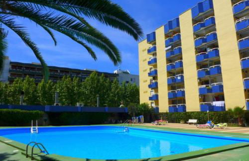 Salou-Alboran-Central-Pool-2bed-PortAventura-AA-WiFi18 - Foto 45