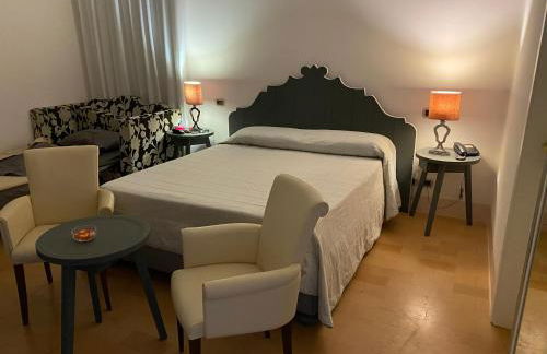 Relais Villa Sant'Isidoro - Foto 8