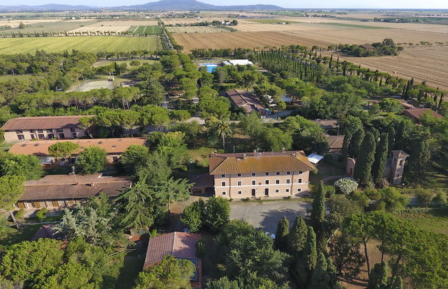 La Principina - Borgo S.Antonio - Borgo S.Giuseppe - Foto 78