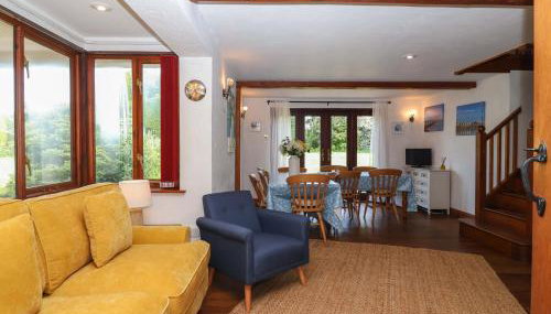 1 Eastdon Cottages - Foto 5