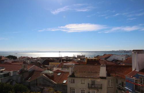 Miradouro de Lisboa - Photo 15