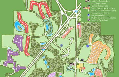 5 Star Resort Luxury Villa Very Close To Disney 3 Bedroom Villa by RedAwning - Foto 71