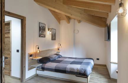 Chalet Ferrari in Ponte di Legno - Photo 33