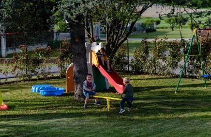 Agriturismo RiDaRoca - Foto 79