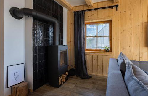 Osada Przystanek Czorsztyn - Photo 49