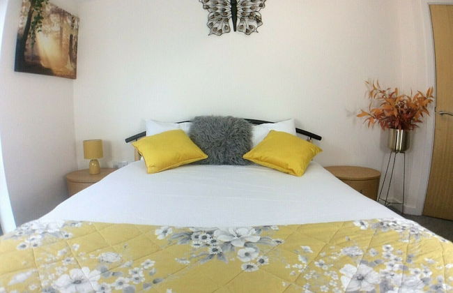 Igloo ViewPoint City Centre Retreat - Photo 14