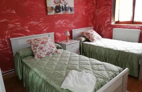 Algarabiastaying 2 granja San Julián - Foto 13