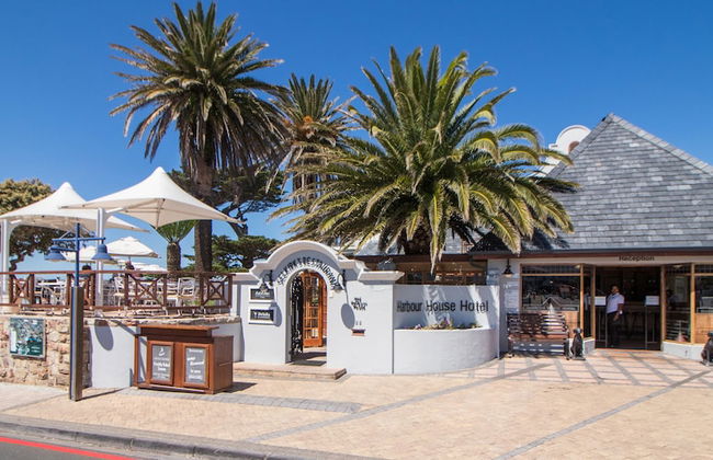 Hermanus Apartments - Foto 67