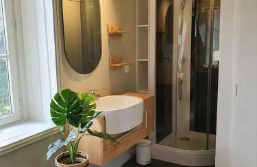 Les Tortues, maison bord de mer, plage à 200 m - Photo 10