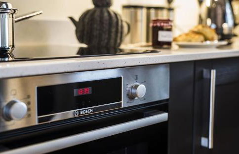 Loch Cottage - Foto 12