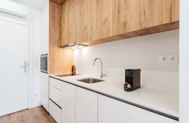 Feel Porto Lapa Collection Flats - Foto 37