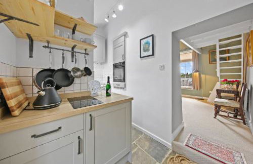 Host & Stay - Foxglove Cottage - Foto 16