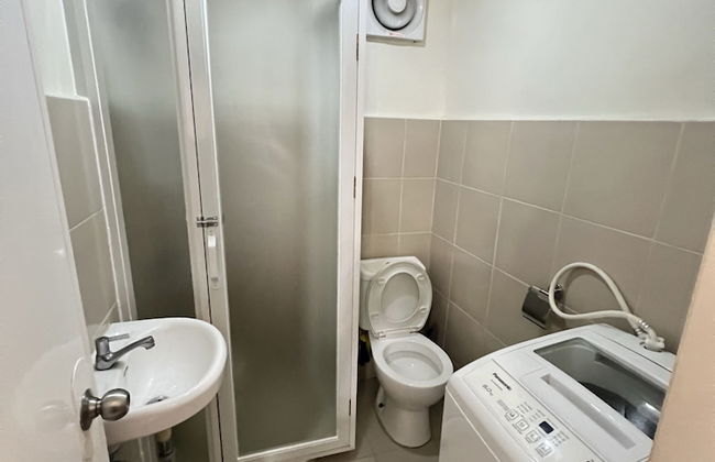 Seawind Condo 2 BR Near Airport & Samal - Foto 29