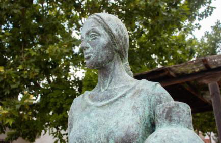 Casa Rural Valle de los Molinos - Foto 38